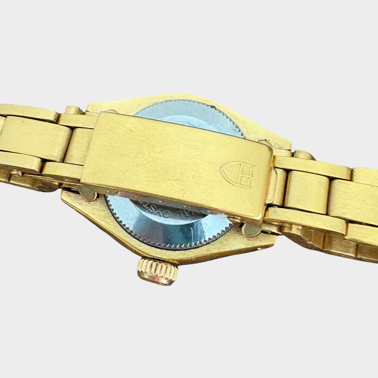 Vintage TUDOR Princess Oysterdate Ref. 92301 Ladies Wrist Watch - 1980s - Recent Service