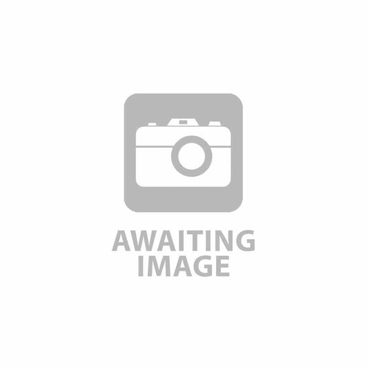 9ct Gold Curb Necklace With Heart Pendant - Italy 375